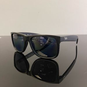 Ray-Ban “Justin” Sunglasses